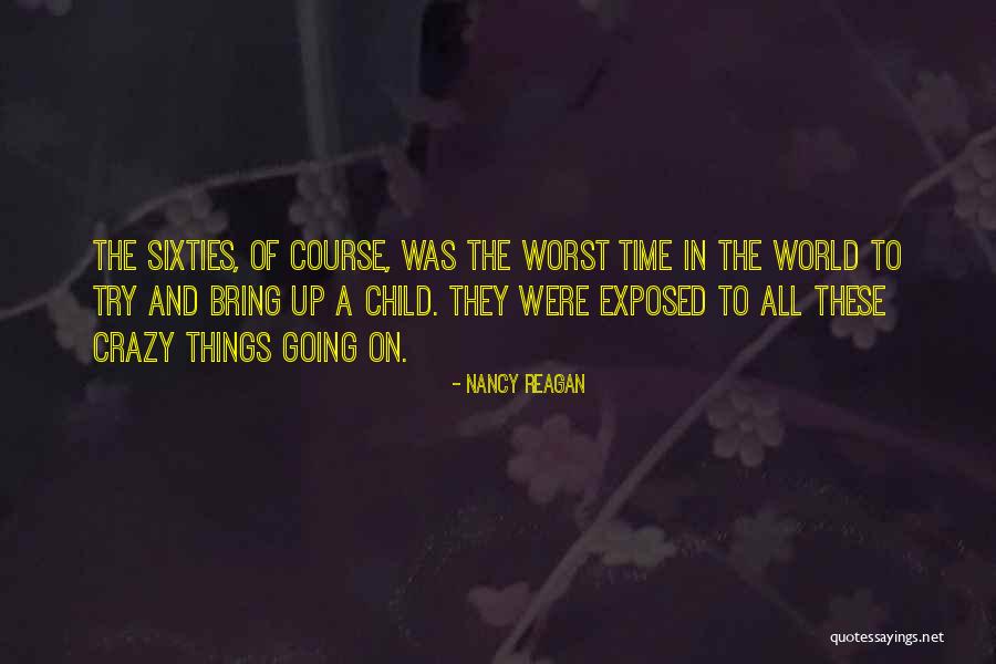 Nancy Reagan Quotes 224300 Nancy Reagan Quotes 224300
