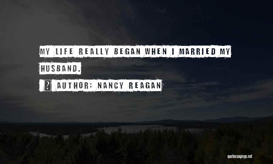 Nancy Reagan Quotes 293931