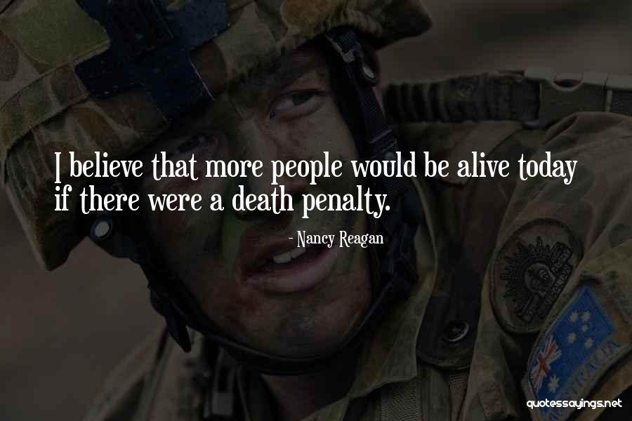 Nancy Reagan Quotes 488735 Nancy Reagan Quotes 488735