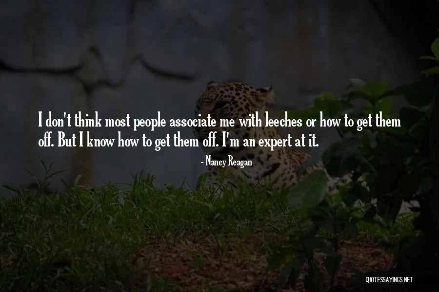 Nancy Reagan Quotes 498705 Nancy Reagan Quotes 498705