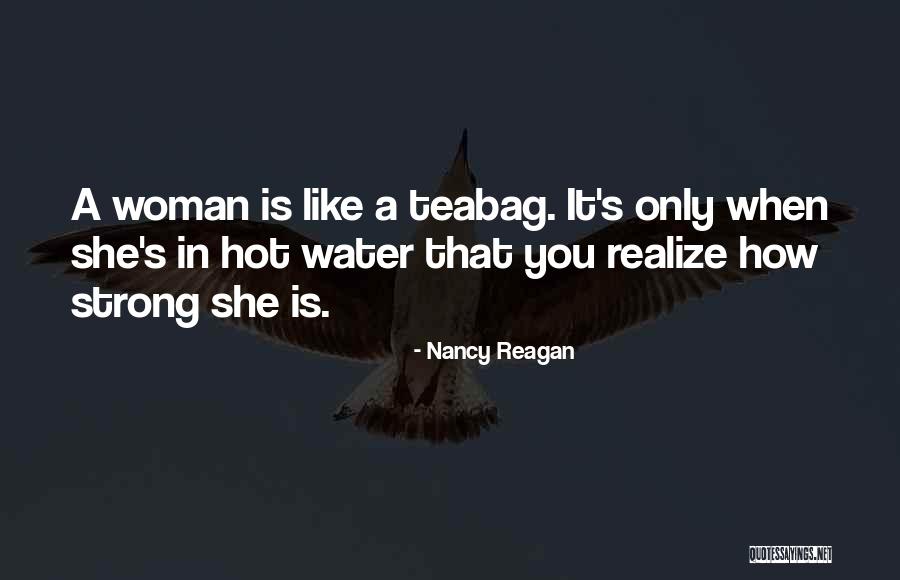 Nancy Reagan Quotes 577635 Nancy Reagan Quotes 577635
