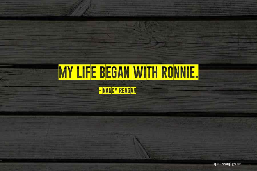 Nancy Reagan Quotes 627194 Nancy Reagan Quotes 627194