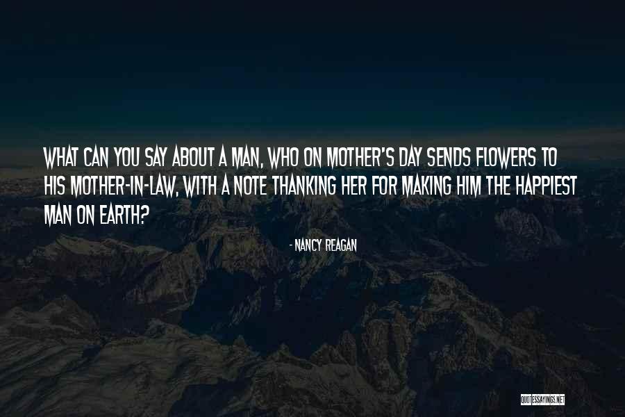 Nancy Reagan Quotes 714505 Nancy Reagan Quotes 714505
