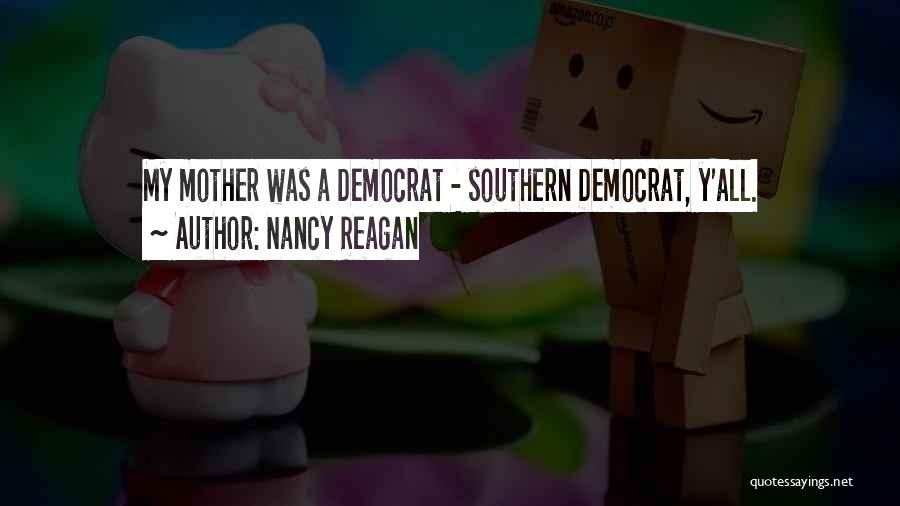 Nancy Reagan Quotes 93271