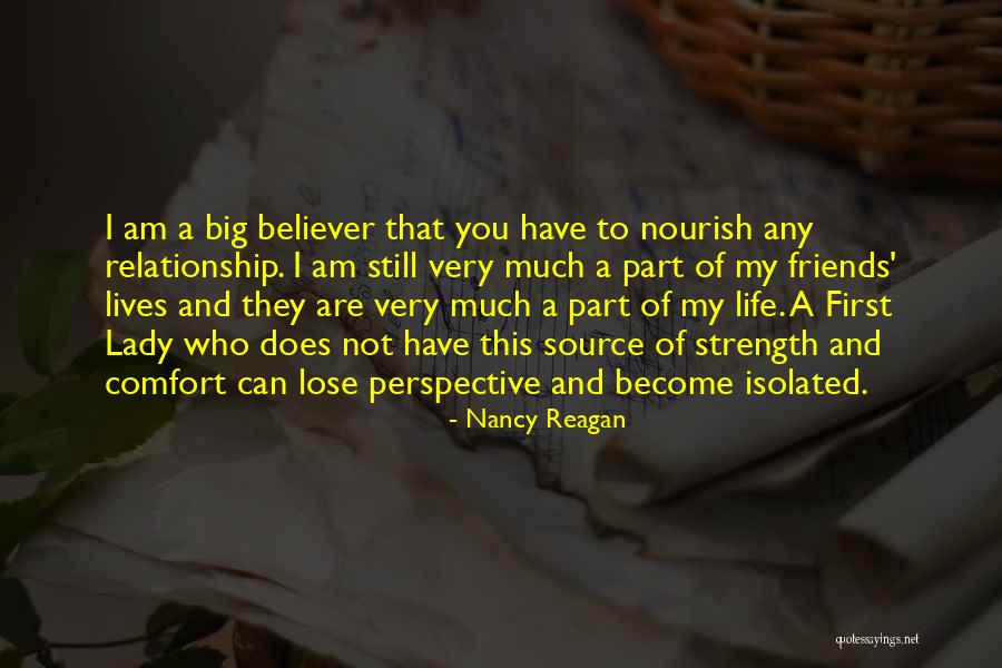 Nancy Reagan Quotes 94426 Nancy Reagan Quotes 94426