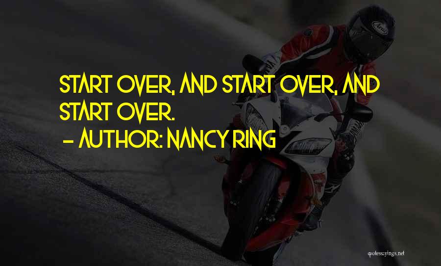 Nancy Ring Quotes 244937