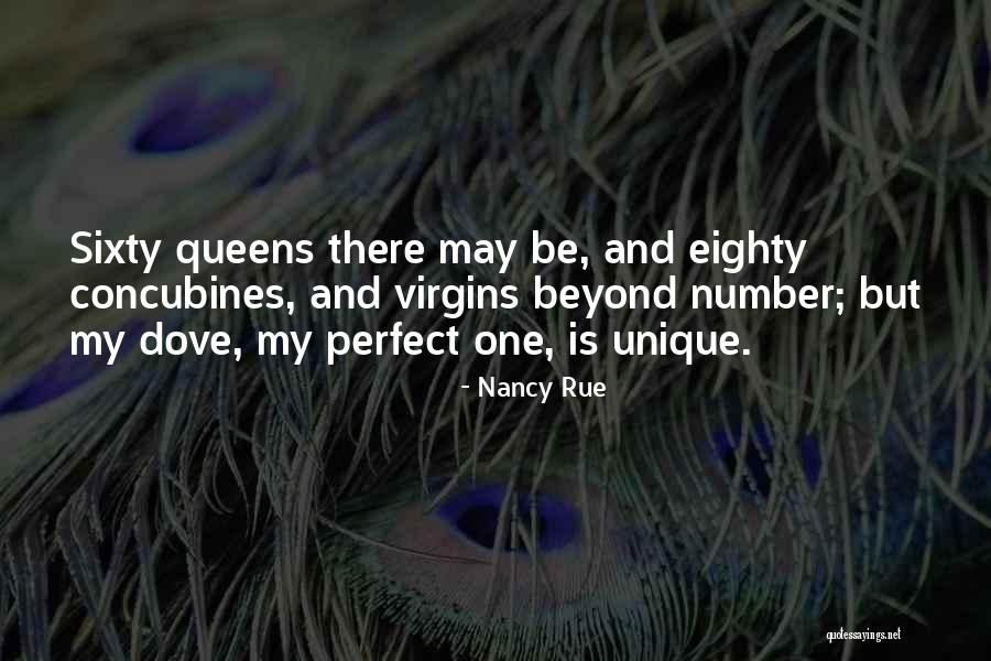 Nancy Rue Quotes 1589880