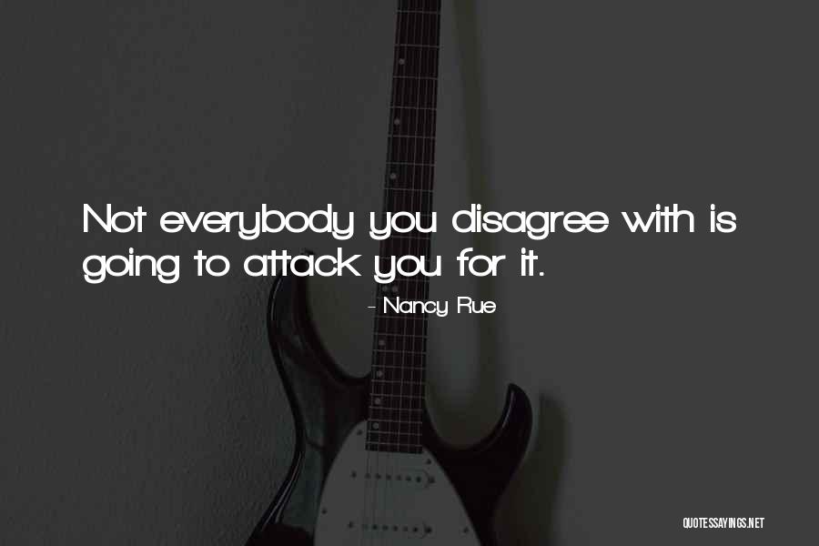 Nancy Rue Quotes 237966 Nancy Rue Quotes 237966