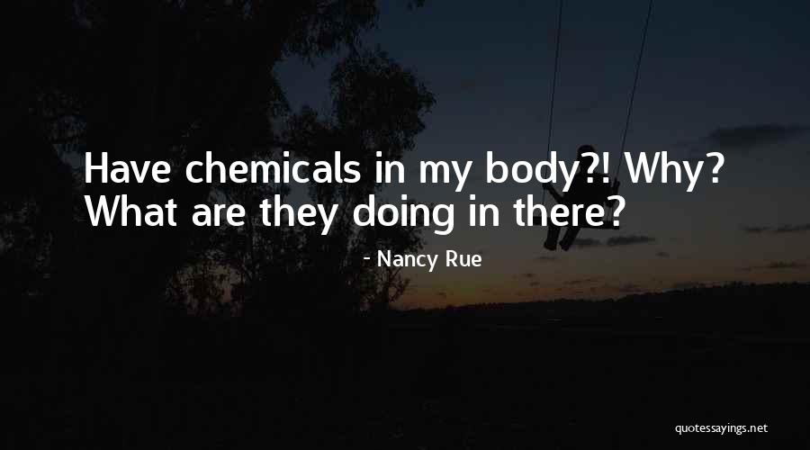 Nancy Rue Quotes 650692 Nancy Rue Quotes 650692