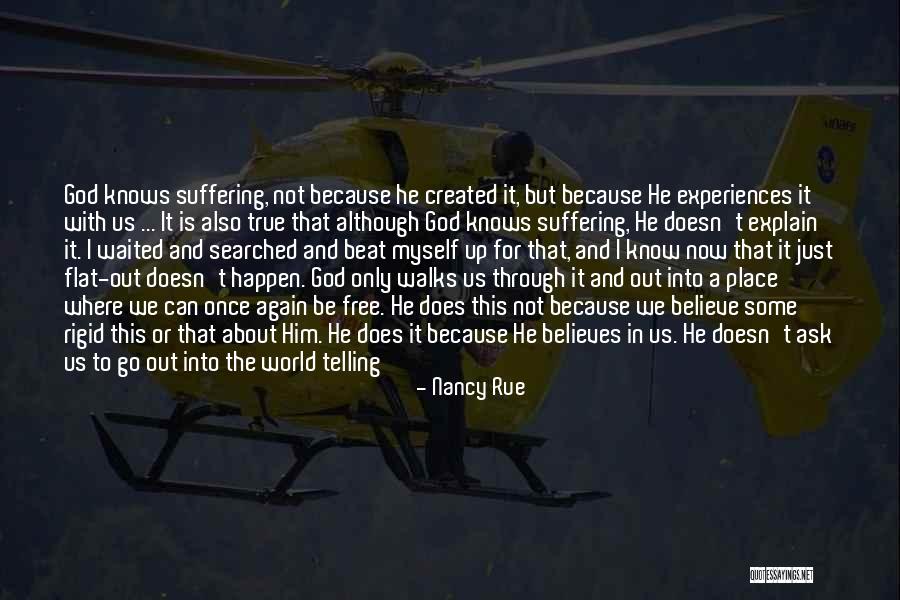 Nancy Rue Quotes 826242 Nancy Rue Quotes 826242