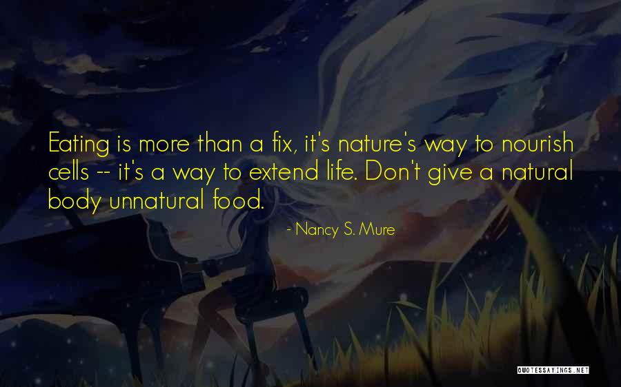 Nancy S. Mure Quotes 1639021 Nancy S. Mure Quotes 1639021