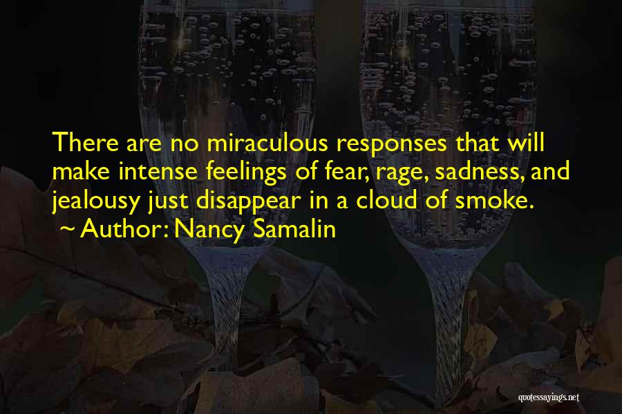 Nancy Samalin Quotes 374353