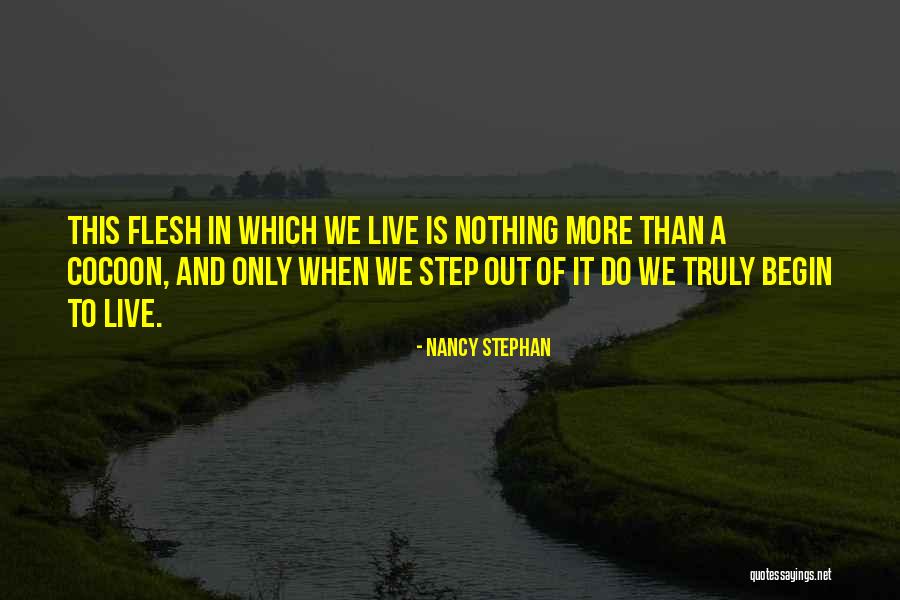Nancy Stephan Quotes 423307 Nancy Stephan Quotes 423307