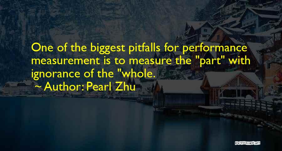 Nancy Sulla Quotes By Pearl Zhu