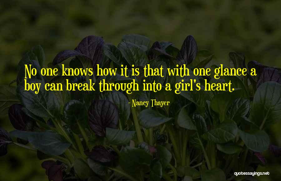Nancy Thayer Quotes 1114443 Nancy Thayer Quotes 1114443