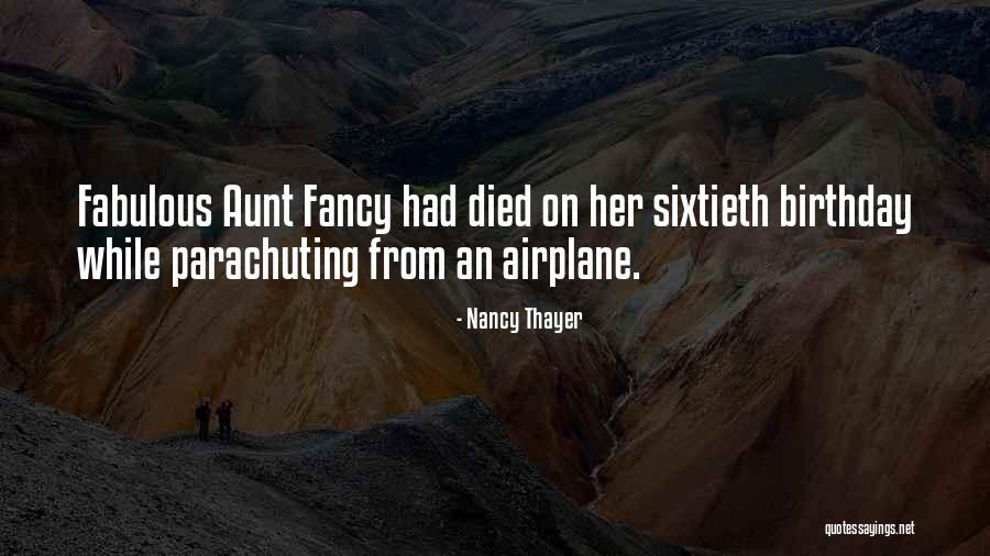 Nancy Thayer Quotes 118794 Nancy Thayer Quotes 118794