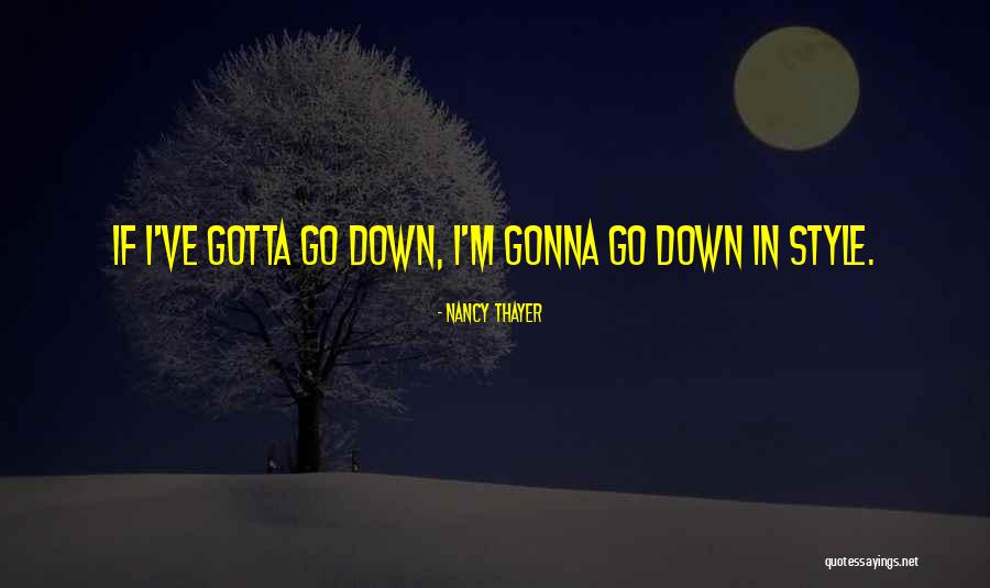 Nancy Thayer Quotes 1351279 Nancy Thayer Quotes 1351279