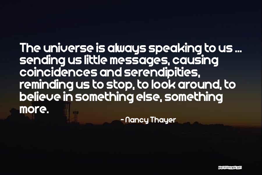 Nancy Thayer Quotes 1393556 Nancy Thayer Quotes 1393556