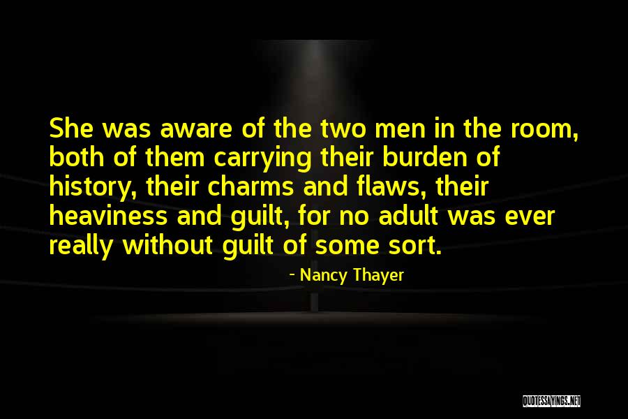 Nancy Thayer Quotes 1477219 Nancy Thayer Quotes 1477219
