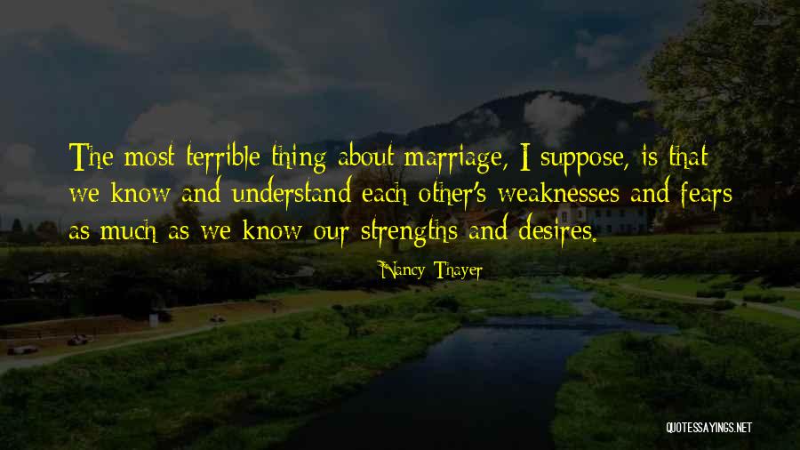 Nancy Thayer Quotes 446729 Nancy Thayer Quotes 446729