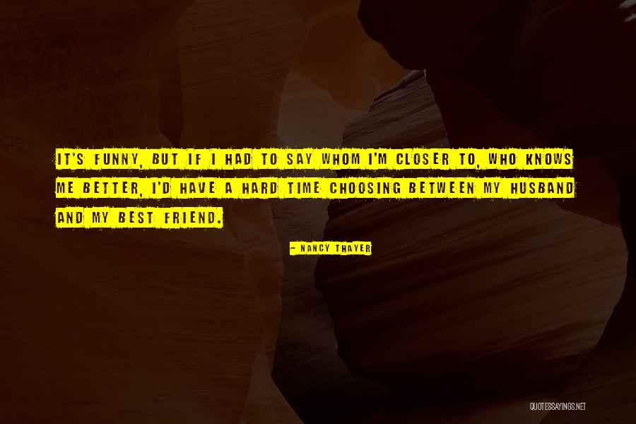 Nancy Thayer Quotes 977159 Nancy Thayer Quotes 977159