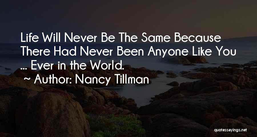 Nancy Tillman Quotes 2218164