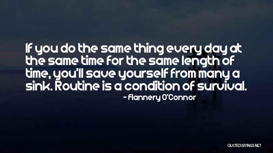 Nancy Verrier Quotes By Flannery O'Connor Nancy Verrier Quotes By Flannery O'Connor