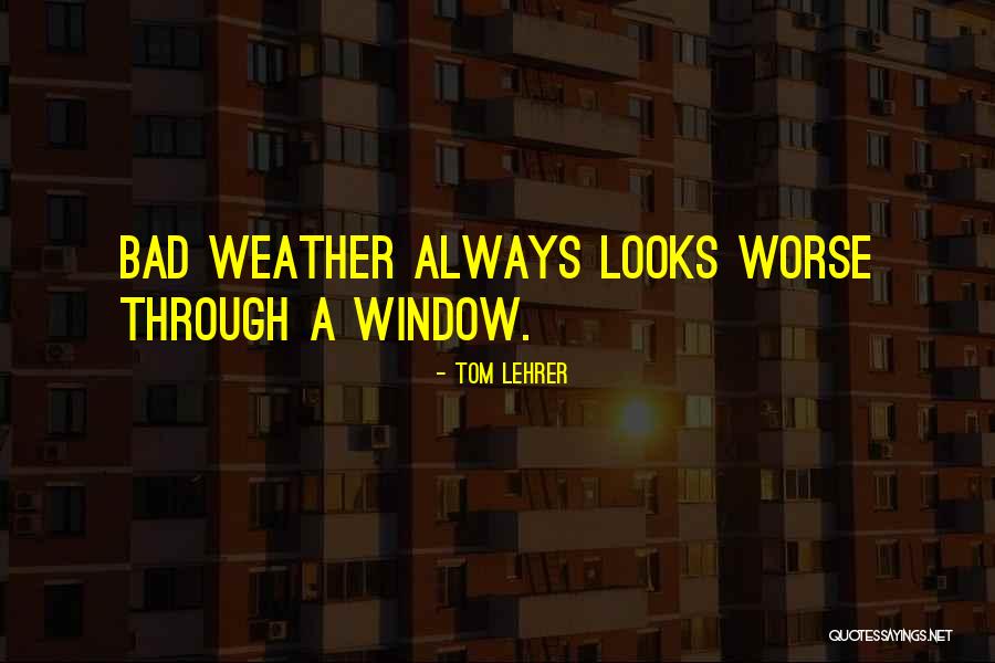 Nancy Verrier Quotes By Tom Lehrer Nancy Verrier Quotes By Tom Lehrer