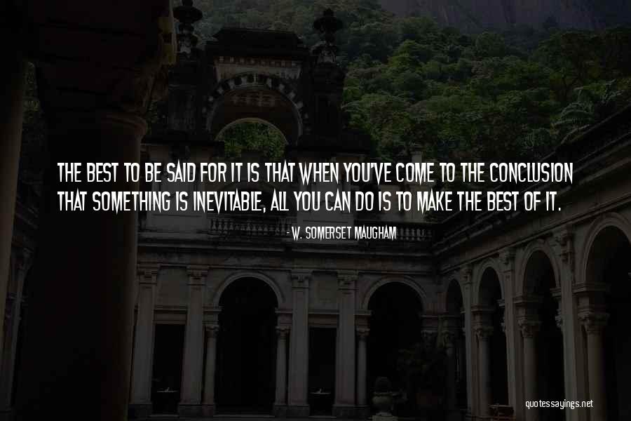 Nancy Ward Famous Quotes By W. Somerset Maugham Nancy Ward Famous Quotes By W. Somerset Maugham
