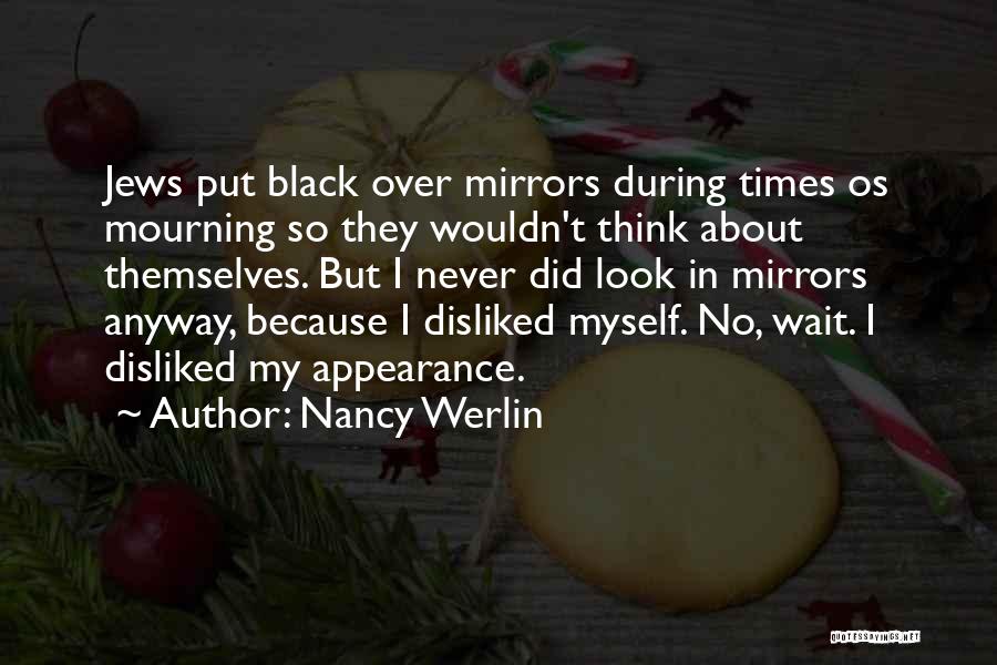 Nancy Werlin Quotes 1180792