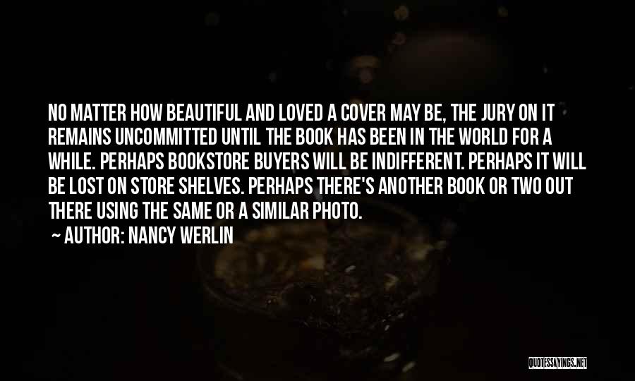 Nancy Werlin Quotes 2192492