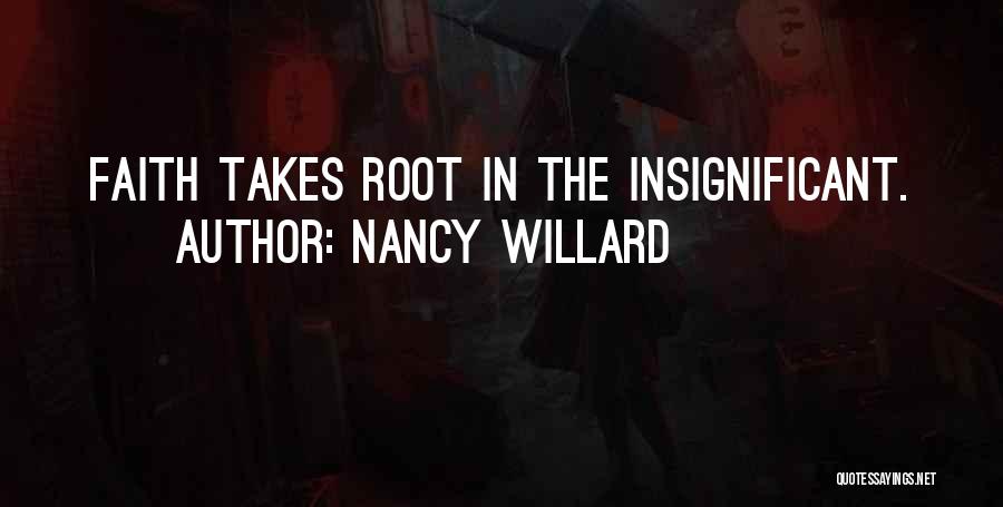 Nancy Willard Quotes 829590