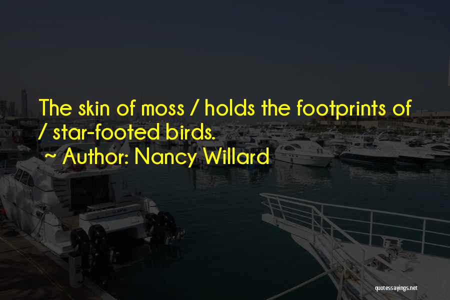 Nancy Willard Quotes 949021