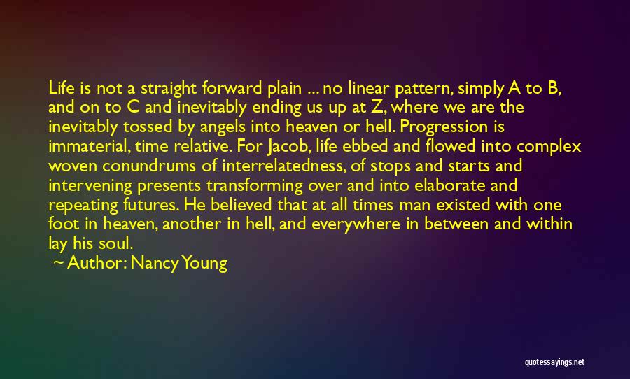 Nancy Young Quotes 762635