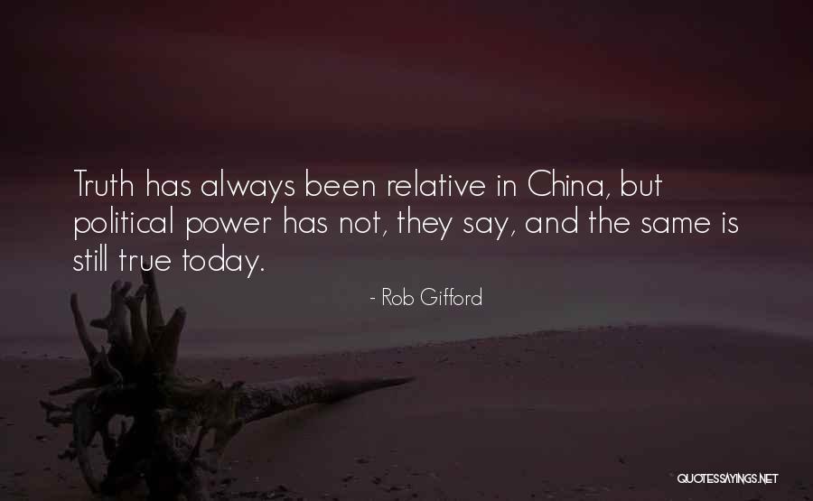 Nancye Ferguson Quotes By Rob Gifford Nancye Ferguson Quotes By Rob Gifford