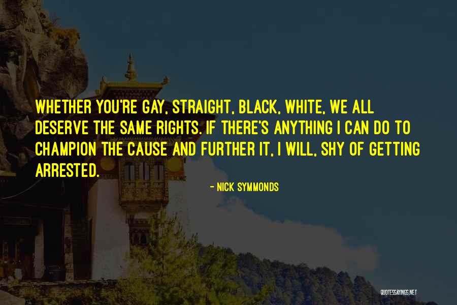 Nandakumar Palanisamy Quotes By Nick Symmonds Nandakumar Palanisamy Quotes By Nick Symmonds