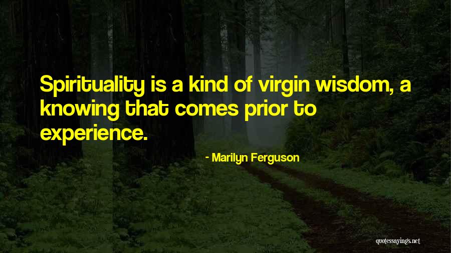 Nandamuri Mohanakrishna Quotes By Marilyn Ferguson Nandamuri Mohanakrishna Quotes By Marilyn Ferguson