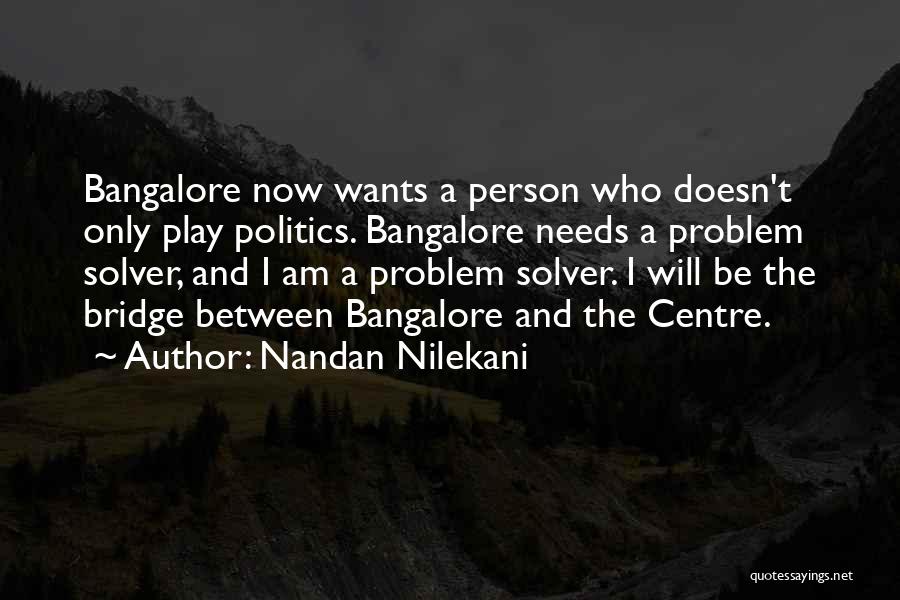 Nandan Nilekani Quotes 347244