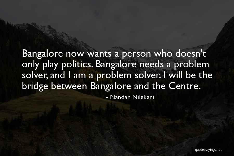 Nandan Nilekani Quotes 347244