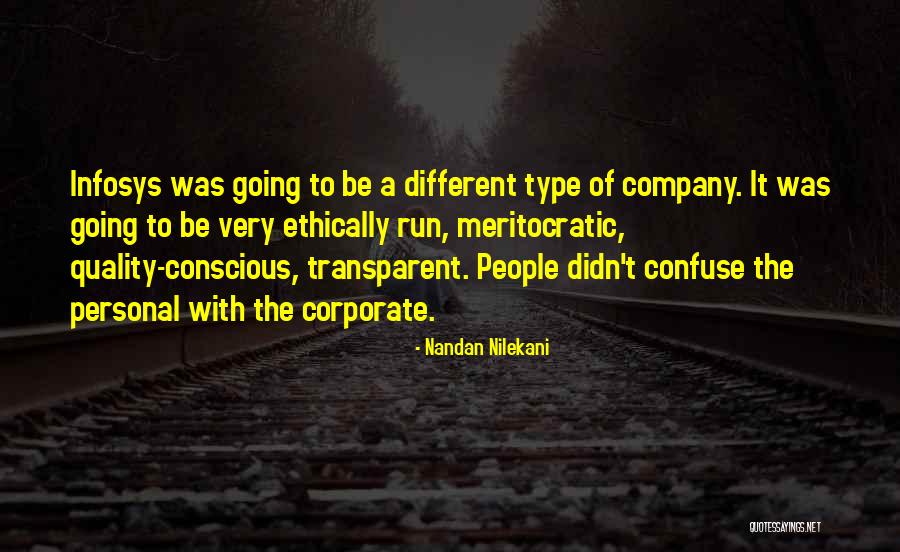 Nandan Nilekani Quotes 527911