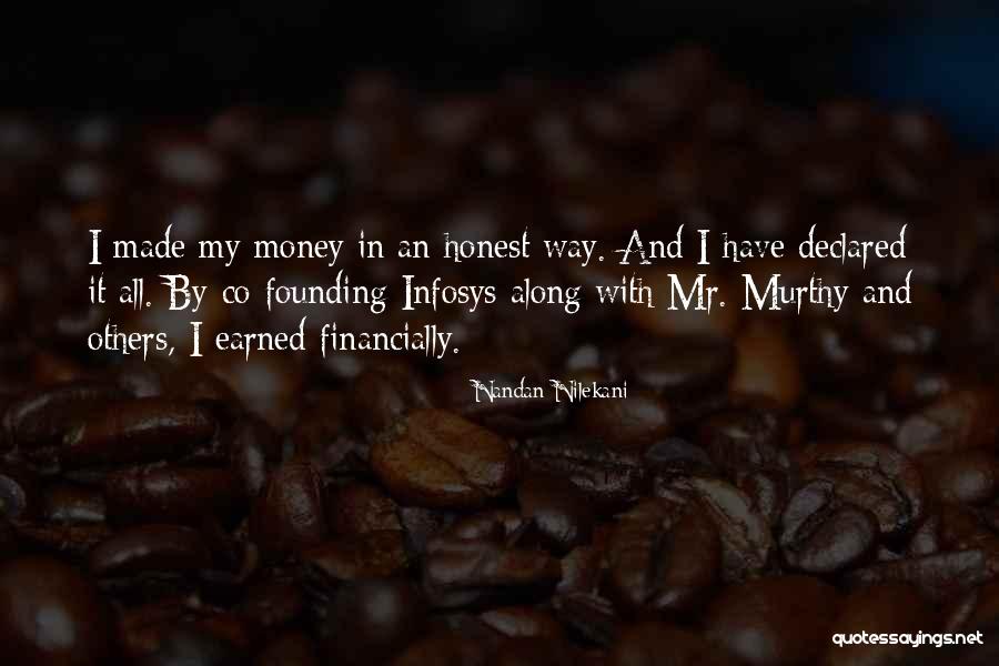 Nandan Nilekani Quotes 865164