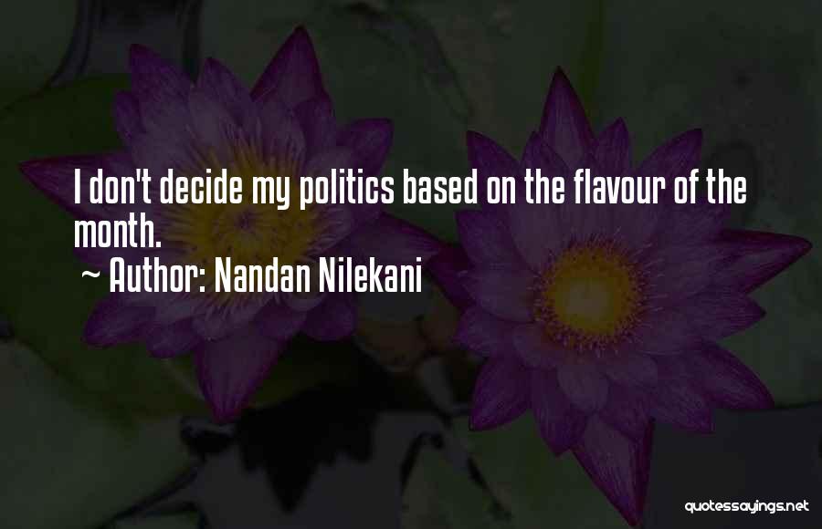 Nandan Nilekani Quotes 895016