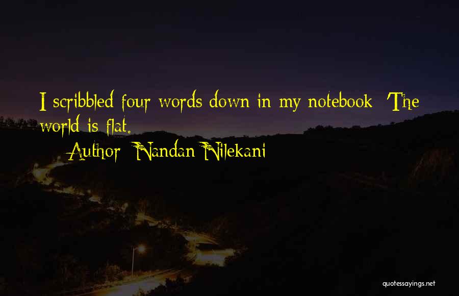 Nandan Nilekani Quotes 981481
