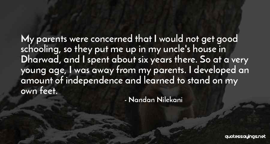 Nandan Quotes By Nandan Nilekani Nandan Quotes By Nandan Nilekani