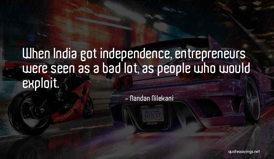 Nandan Quotes By Nandan Nilekani Nandan Quotes By Nandan Nilekani