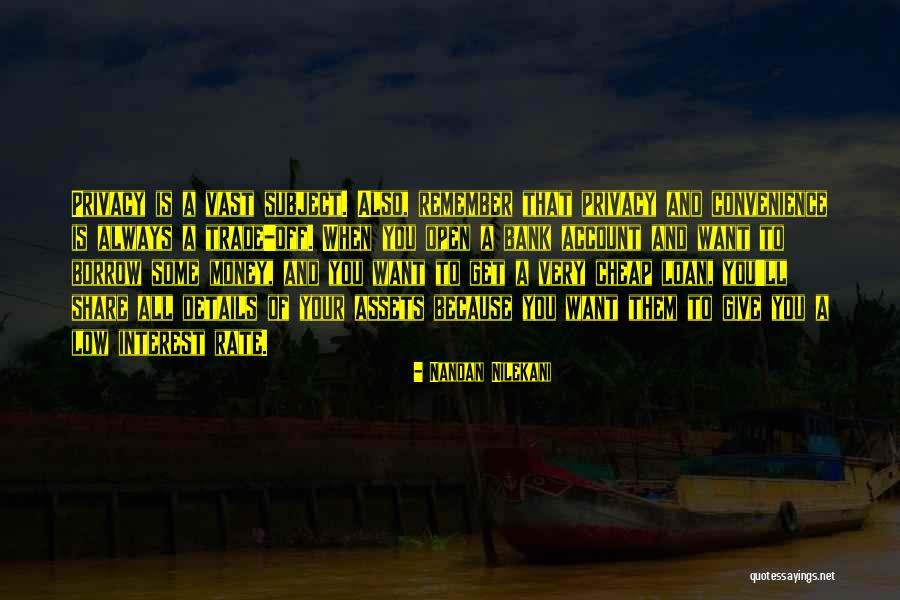 Nandan Quotes By Nandan Nilekani Nandan Quotes By Nandan Nilekani
