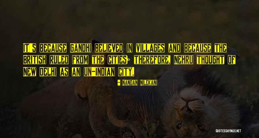 Nandan Quotes By Nandan Nilekani Nandan Quotes By Nandan Nilekani