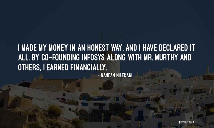 Nandan Quotes By Nandan Nilekani Nandan Quotes By Nandan Nilekani