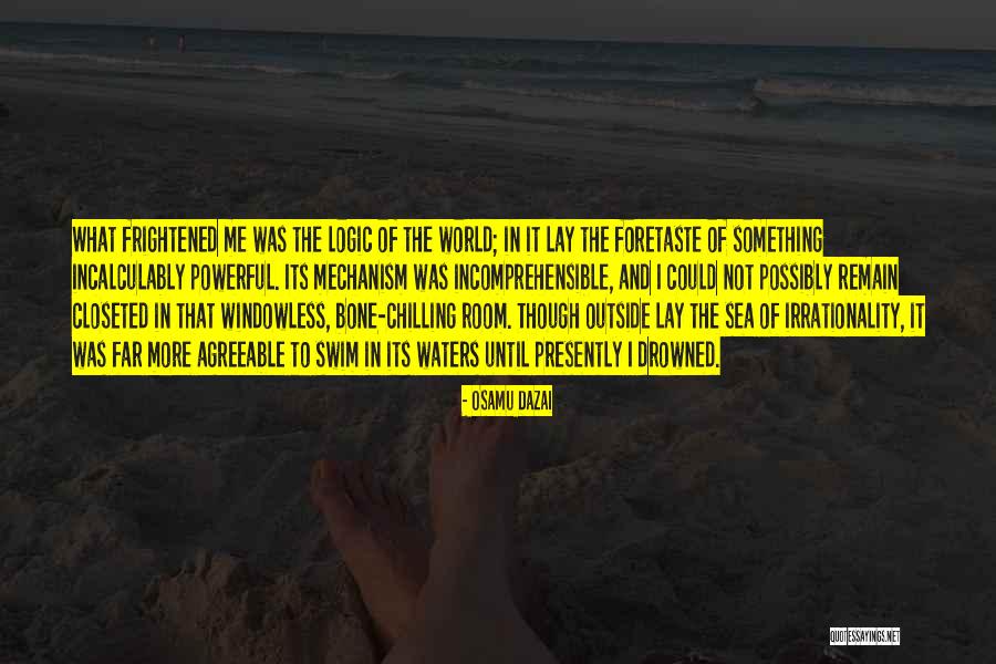 Nandie Raiders Quotes By Osamu Dazai Nandie Raiders Quotes By Osamu Dazai
