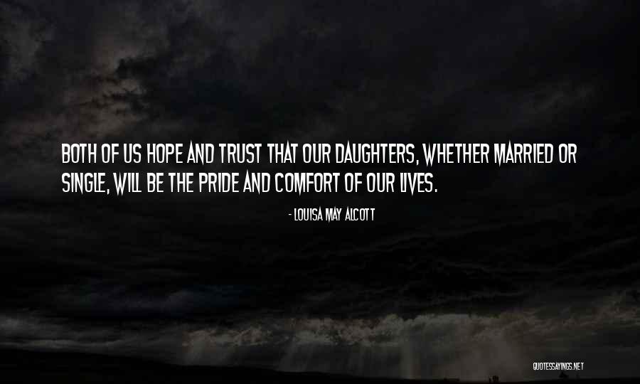 Nandigama Hdfc Quotes By Louisa May Alcott Nandigama Hdfc Quotes By Louisa May Alcott